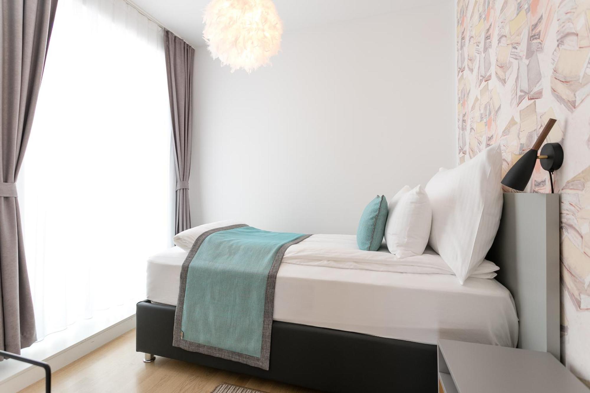 Appartement Mar - Center Wenen