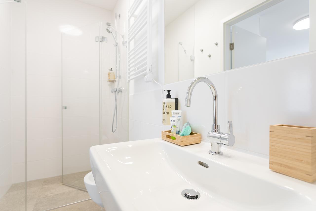 Mar - Center Appartement *